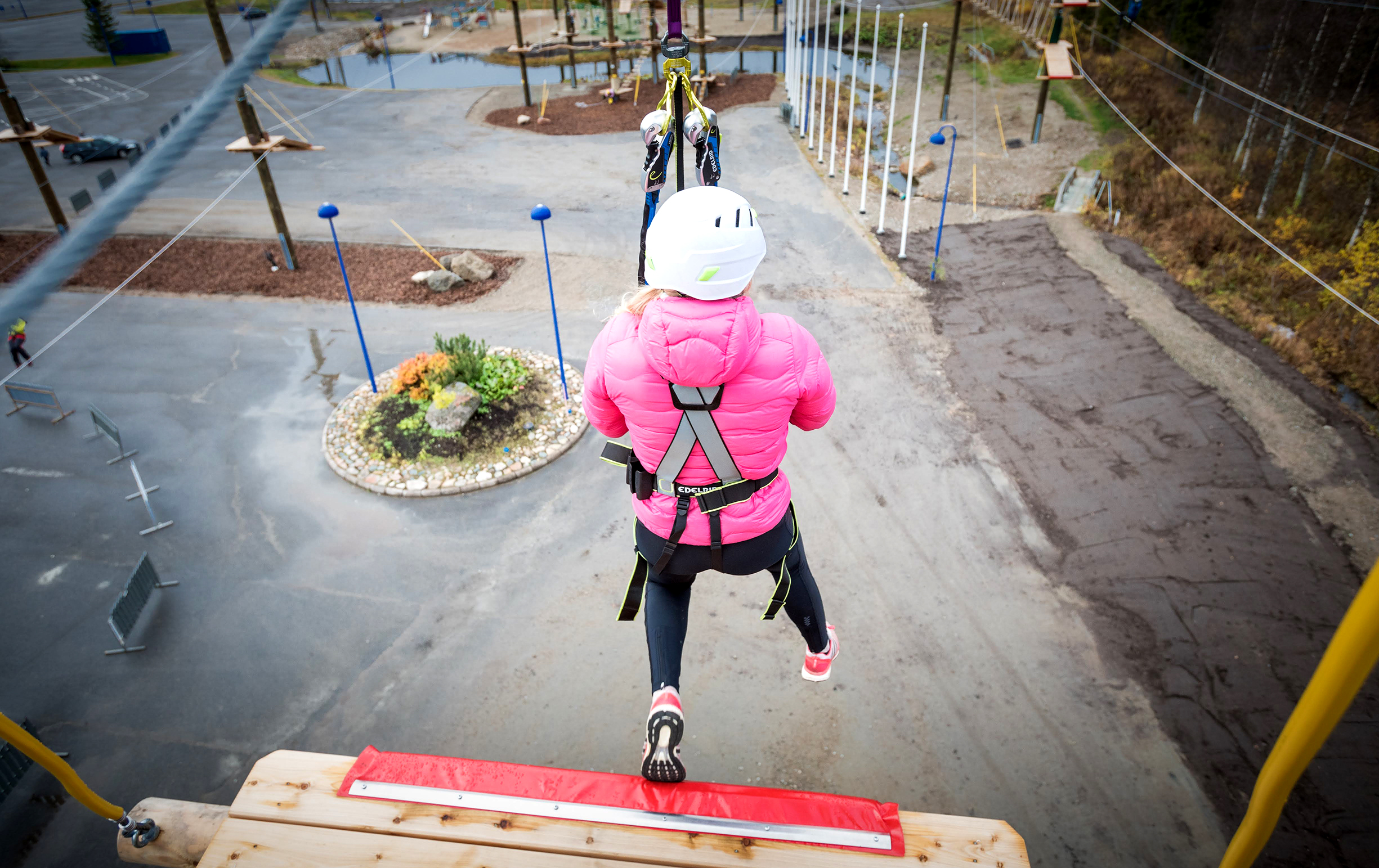 Adventure Adventure