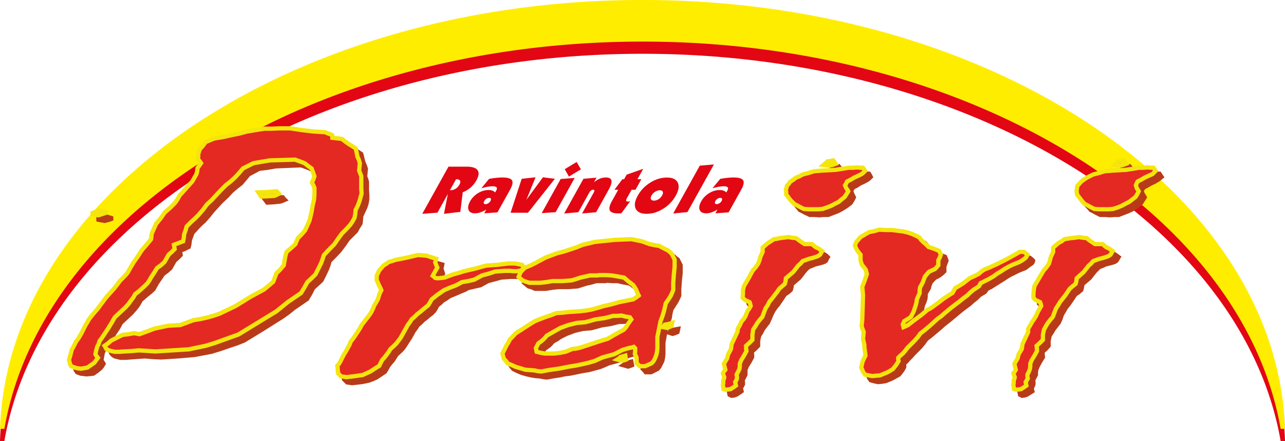DRAIVI logo