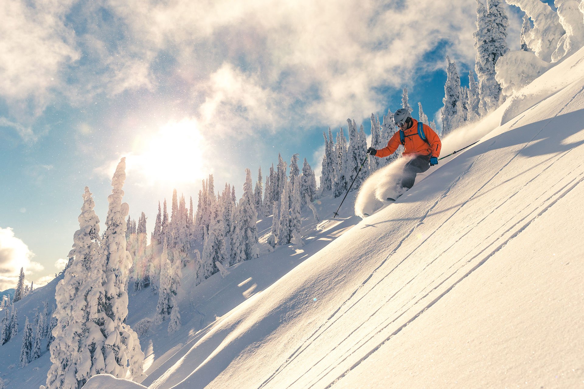Levi ski Finland #39 s leading ski resort